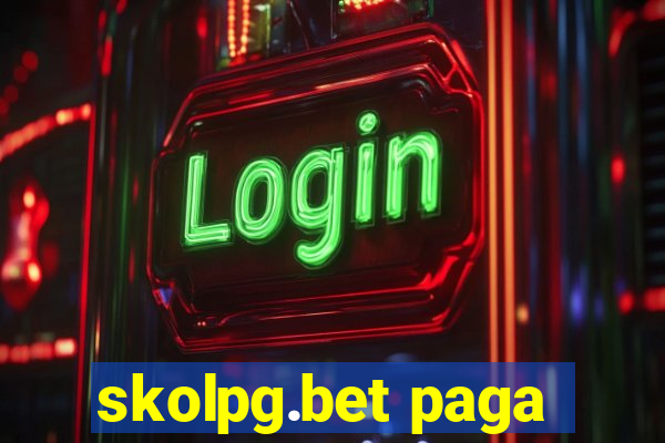 skolpg.bet paga